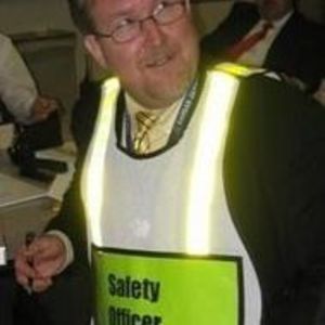 Meet your Posher, Duane